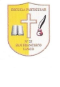 Logo de Colegio San Francisco