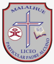 Logo de Colegio Padre Alcuino