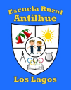 Logo de Escuela Rural Antilhue
