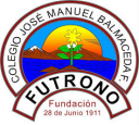 Logo de Colegio José Manuel Balmaceda Fernández