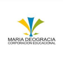 Logo de Colegio María Deogracia