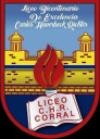 Logo de Liceo Bicentenario De Excelencia Carlos Haverbeck Richter