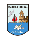 Logo de Colegio De Corral
