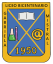 Logo de Colegio Bicentenario Gabriela Mistral