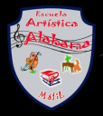 Logo de Escuela Artística Alabama