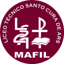 Logo de Colegio Santo Cura De Ars