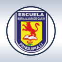 Logo de Colegio María Alvarado Garay