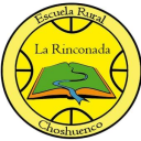 Logo de Escuela  Rural La Rinconada