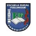 Logo de Colegio Rural Pullinque