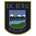 Logo de Colegio Rural Huellahue