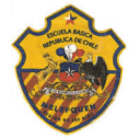 Logo de Colegio República De Chile