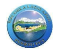 Logo de Colegio Rural Lago Azul