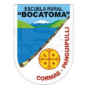 Logo de Colegio Rural Bocatoma