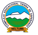 Logo de Colegio Tierra De Esperanza
