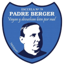 Logo de Colegio Particular Padre Berger
