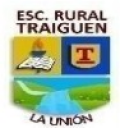 Logo de Colegio Rural Traiguen