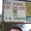 Logo de Colegio Rural Los Chilcos