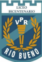 Logo de Liceo Bicentenario Vicente Pérez Rosales