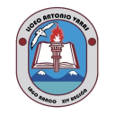 Logo de Liceo Antonio Varas