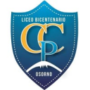 Logo de Liceo Carmela Carvajal De Prat