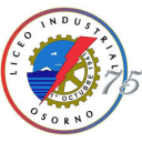 Logo de Liceo Industrial Osorno