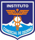 Logo de Colegio Comercial De Osorno