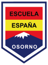 Logo de Escuela España