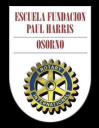 Logo de Escuela Fundación Paul Harris