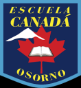 Logo de Escuela N.88 Canadá
