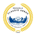 Logo de Escuela Claudio Arrau