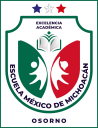 Logo de Colegio México De Michoacán