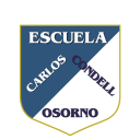 Logo de Escuela Carlos Condell