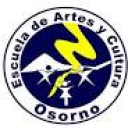 Logo de Escuela De Artes Y Cultura