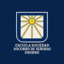 Logo de Escuela Sociedad De Socorro De Señoras