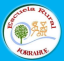 Logo de Colegio Rural Forrahue