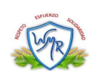Logo de Escuela  Rural Walterio Meyer Rusca