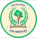 Logo de Colegio Rural Los Abedules