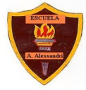 Logo de Escuela  Particular N.137 Arturo Alessandri