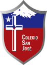 Logo de Colegio San José