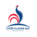 Logo de Colegio Lycée Claude Gay 