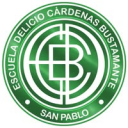 Logo de Colegio Delicio Cárdenas Bustamante