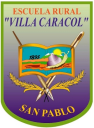 Logo de Col·legi Rural Villa Caracol
