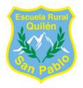 Logo de Escuela Rural Quilén