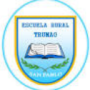 Logo de Colegio Rural Trumao