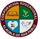 Logo de Colegio  Particular N.153 El Roble