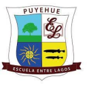 Logo de Colegio Entre Lagos