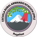 Logo de Escuela  Rural Armando Scheuch Epple