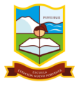 Logo de Colegio Rural Estación Nuevo Porvenir