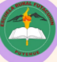 Logo de Escuela  Rural Futacuhin
