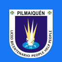 Logo de Liceo Bicentenario People Help People De Pilmaiquén